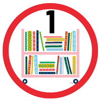 Adult 2025 - Read 4 Books Badge